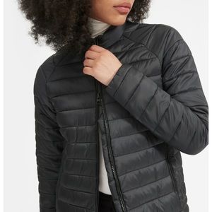 Puffer coat the Loft